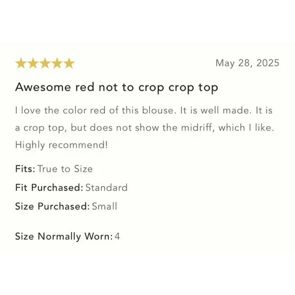 NWT Size 2X- Anthropologie 100% Cotton Lantern-Sleeve Blouse (NWT US$98) - Picture 2 of 16